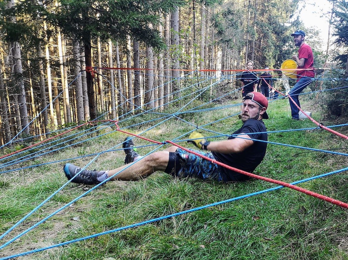 Das war unser Ölberg-Rodeo 2021
