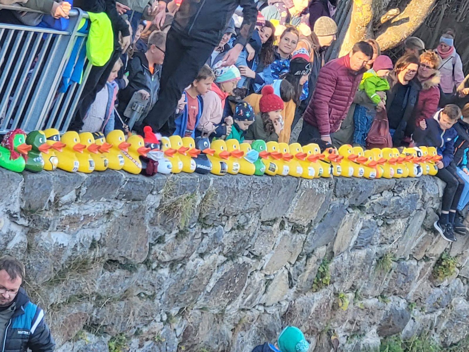Martinikirtag 2022