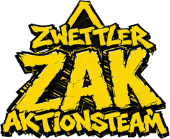 ZAK Logo